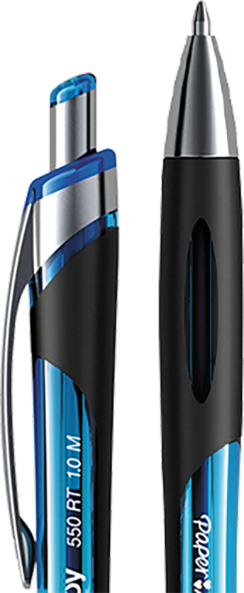 BALLPOINT 550RT